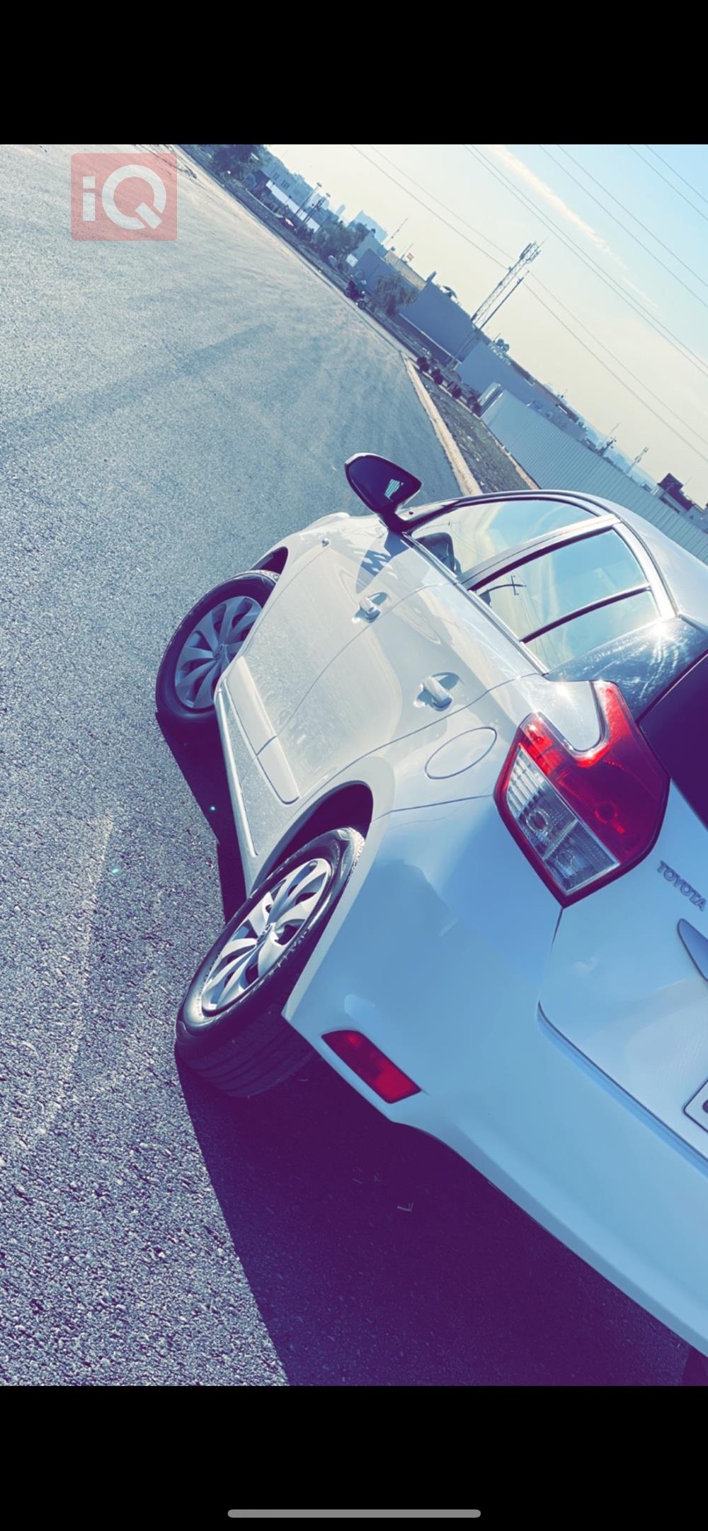 تويوتا يارس